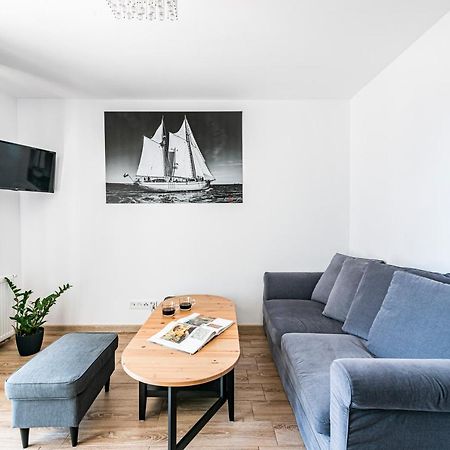 Apartament Zielony Optilocus Gdansk Exterior foto