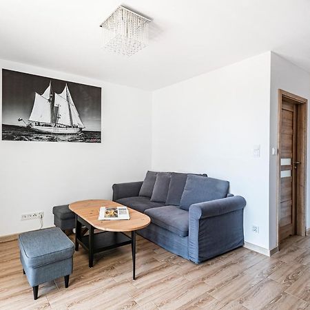 Apartament Zielony Optilocus Gdansk Exterior foto